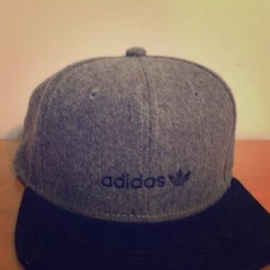 Adidas SnapBack Hat
